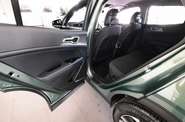 Kia Sportage Comfort