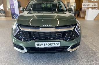 Kia Sportage 2024 в Одесса