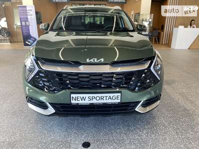 Kia Sportage 2024 Prestige