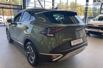 Kia Sportage 2024 Prestige