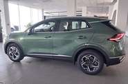 Kia Sportage Comfort