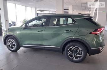 Kia Sportage 2024 Comfort