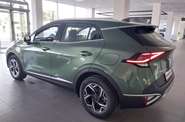 Kia Sportage Comfort