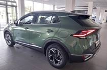 Kia Sportage Comfort