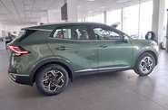 Kia Sportage Comfort