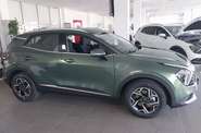 Kia Sportage Comfort