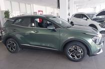 Kia Sportage Comfort