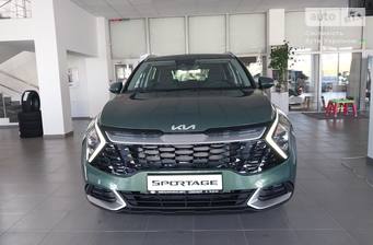 Kia Sportage 2023 Comfort