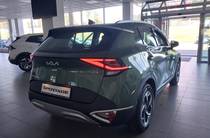 Kia Sportage Comfort