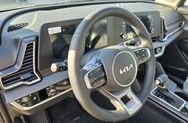 Kia Sportage Comfort