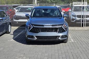 Kia Sportage 2023 Comfort