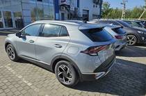 Kia Sportage Comfort