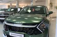 Kia Sportage Comfort