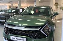 Kia Sportage Comfort