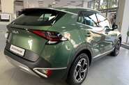 Kia Sportage Comfort