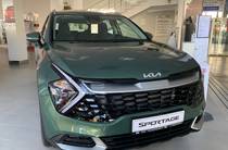 Kia Sportage Comfort