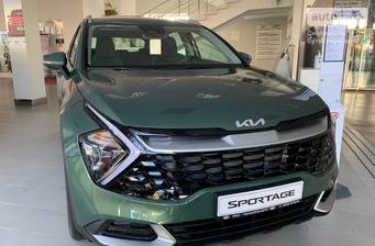 Kia Sportage 2024 Comfort