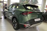 Kia Sportage Comfort