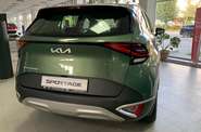 Kia Sportage Comfort