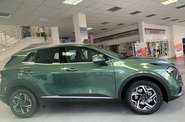 Kia Sportage Comfort