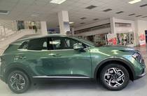 Kia Sportage Comfort