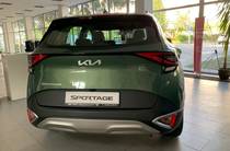 Kia Sportage Comfort