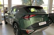 Kia Sportage Comfort