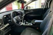 Kia Sportage Comfort