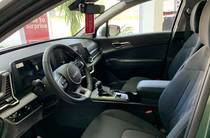 Kia Sportage Comfort