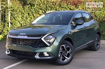 Kia Sportage 2023 Comfort