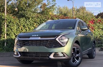 Kia Sportage 2023 Comfort