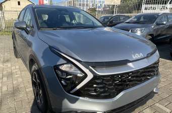 Kia Sportage 2023 в Ивано-Франковск