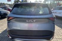 Kia Sportage Comfort