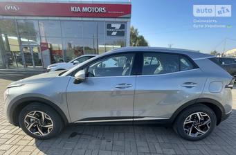 Kia Sportage 2023 Comfort