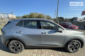 Kia Sportage 2023 Comfort