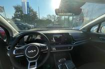 Kia Sportage Comfort