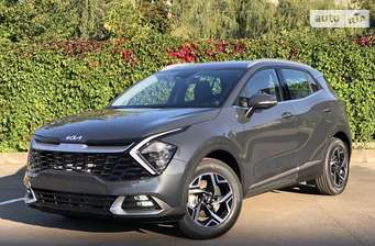 Kia Sportage 2023 в Ровно