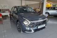 Kia Sportage Comfort