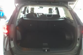 Kia Sportage 2024 Comfort