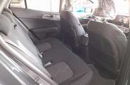 Kia Sportage Comfort