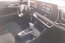 Kia Sportage Comfort