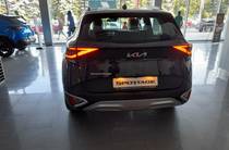 Kia Sportage Comfort