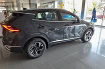 Kia Sportage Comfort