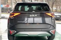 Kia Sportage Prestige