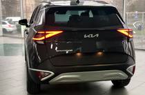 Kia Sportage Prestige