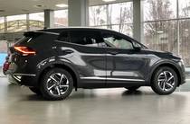 Kia Sportage Prestige