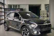 Kia Sportage Prestige