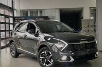 Kia Sportage Prestige