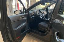 Kia Sportage Comfort