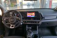 Kia Sportage Comfort